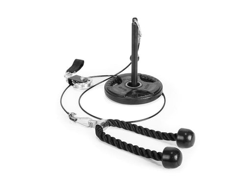 Gymstick Cable Pulley System