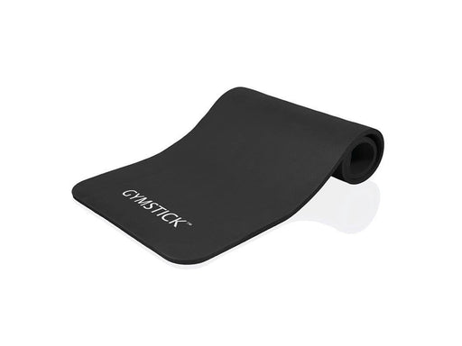 Gymstick Comfort Mat - Black