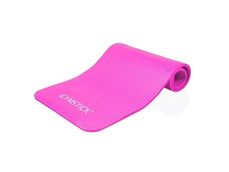 Gymstick Comfort Mat - Pink