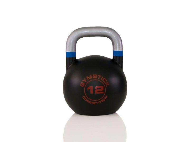 Gymstick Competition Kettlebell 12kg