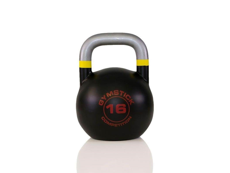 Gymstick Competition Kettlebell 16kg