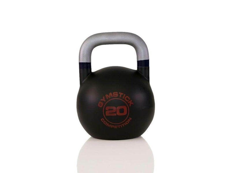 Gymstick Competition Kettlebell 20kg