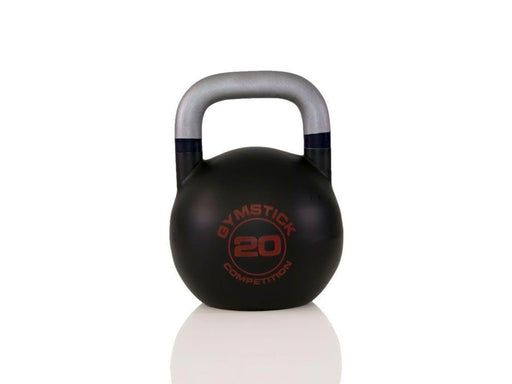 Gymstick Competition Kettlebell 20kg