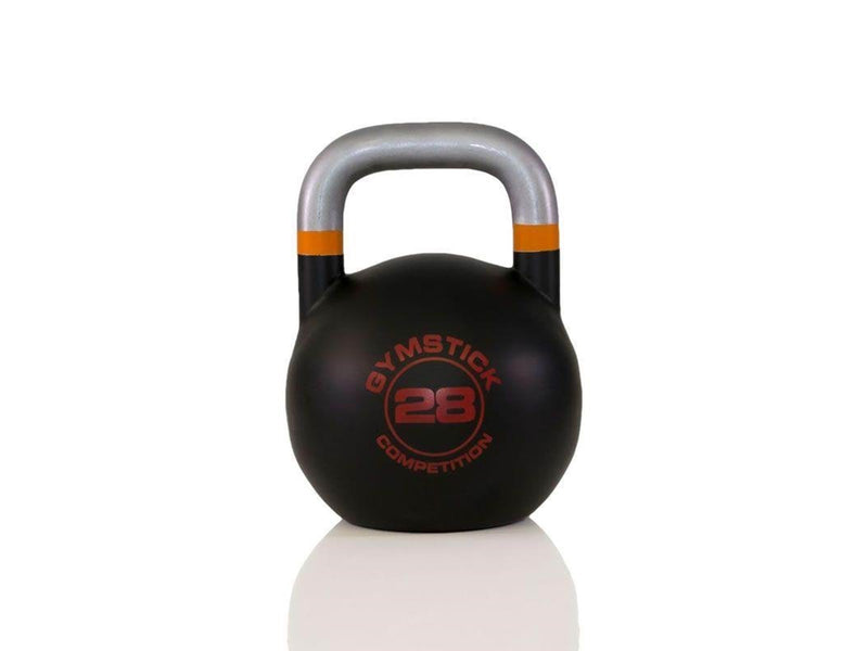 Gymstick Competition Kettlebell 28kg