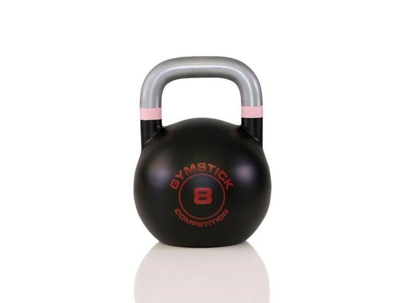 Gymstick Competition Kettlebell 8kg