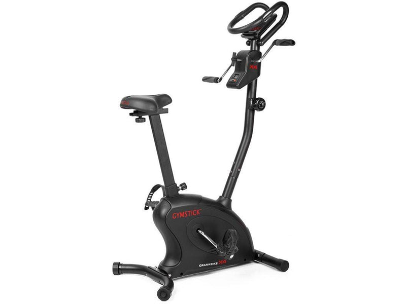 Gymstick Crank Bike X4