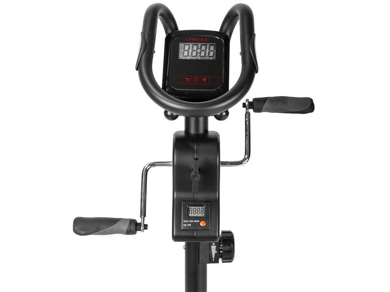 Gymstick Crank Bike X4
