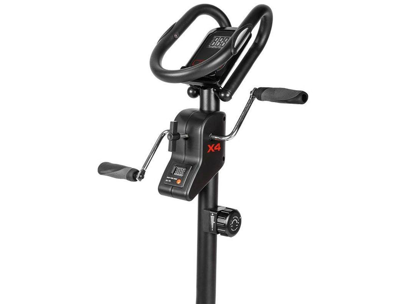Gymstick Crank Bike X4