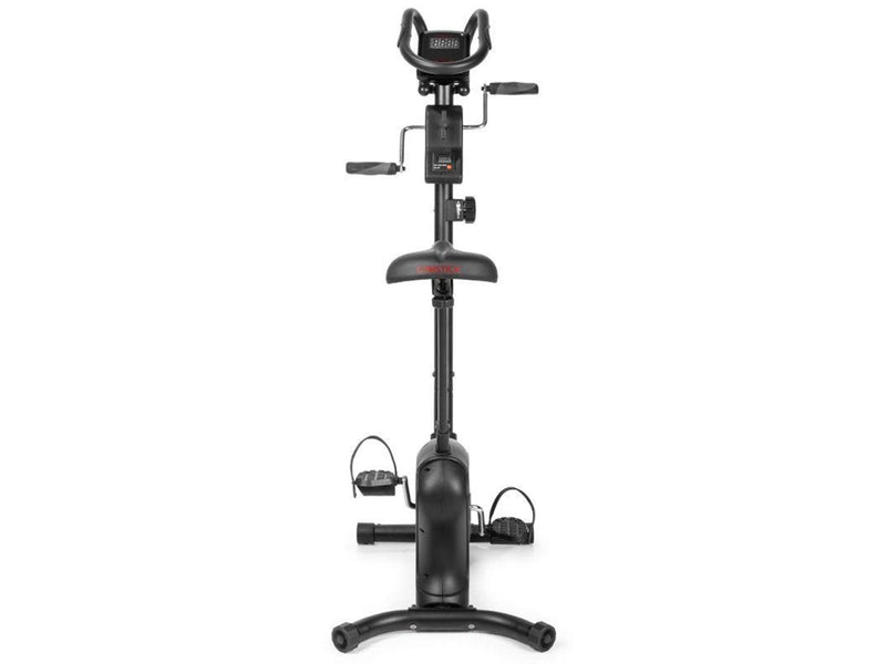 Gymstick Crank Bike X4