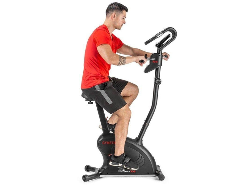 Gymstick Crank Bike X4