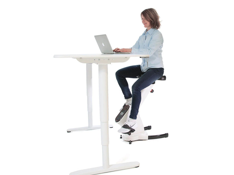 Gymstick Desk Bike