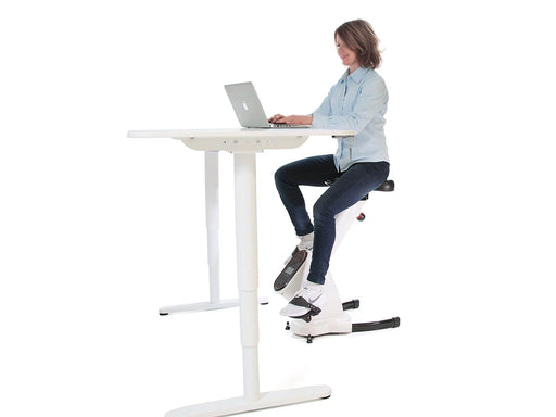 Gymstick Desk Bike