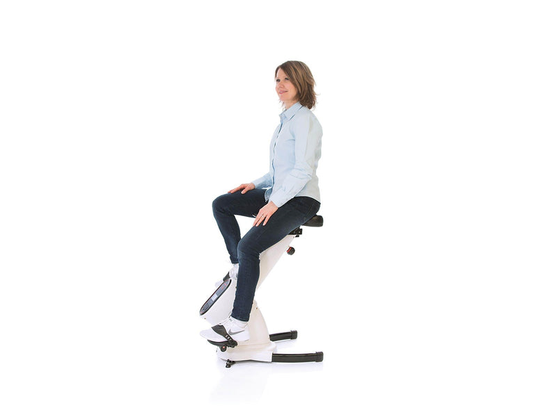 Gymstick Desk Bike