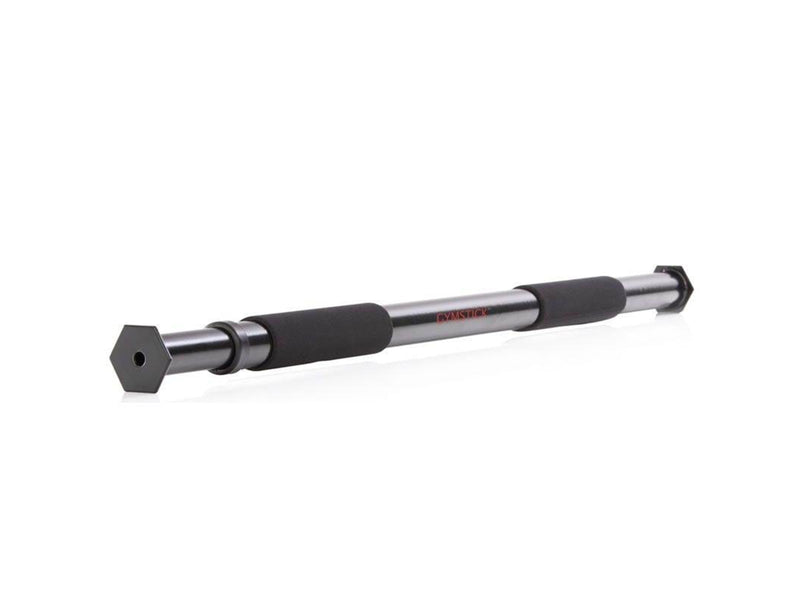 Gymstick Door Gym Bar - Black