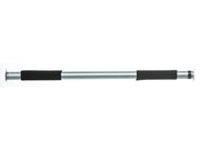 Gymstick Door Gym Bar - Silver