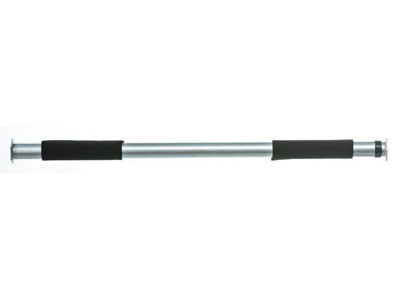 Gymstick Door Gym Bar - Silver