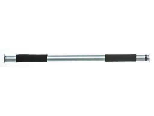 Gymstick Door Gym Bar - Silver