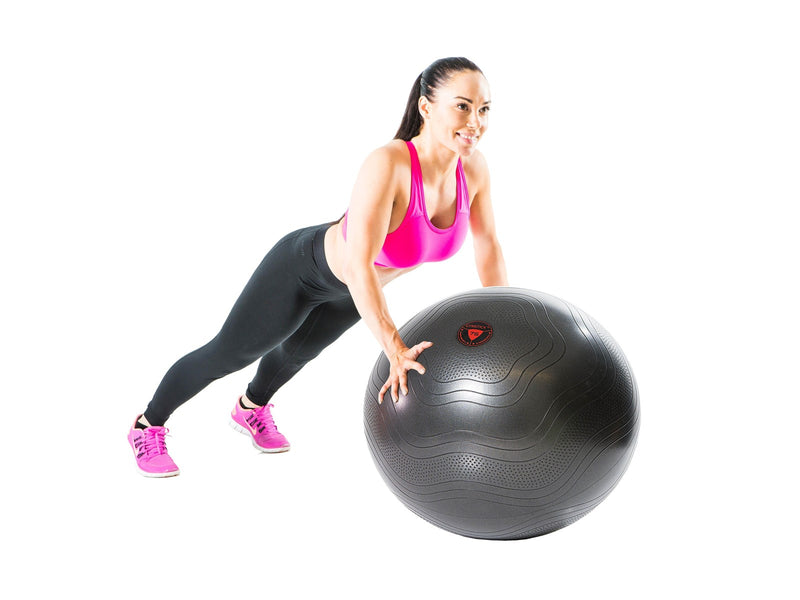 Gymstick Exercise Ball 65cm
