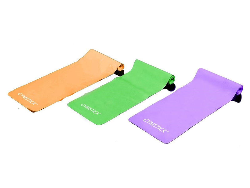 Gymstick Exercise Bands