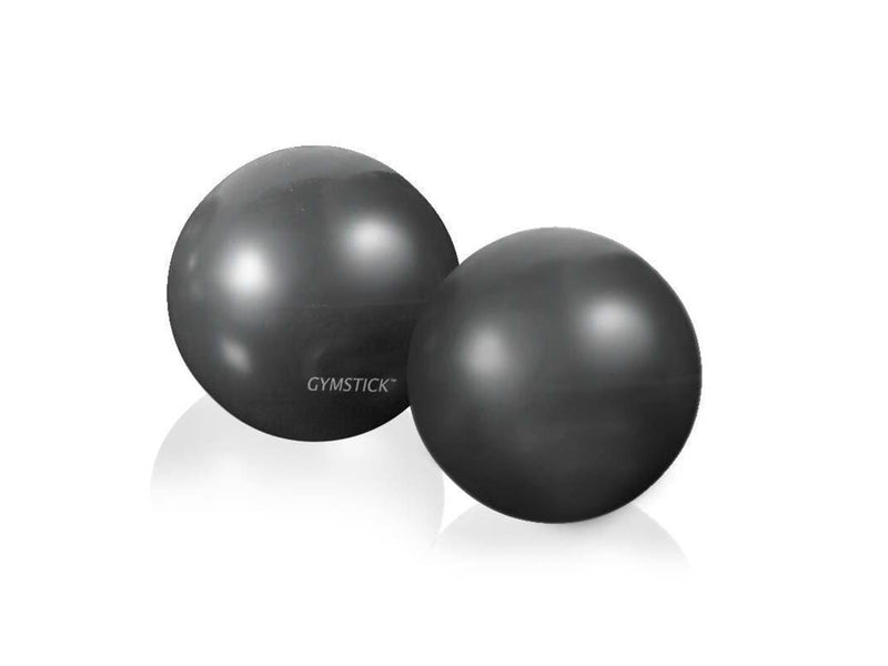 Gymstick Exercise Weight Ball 2 x 1kg