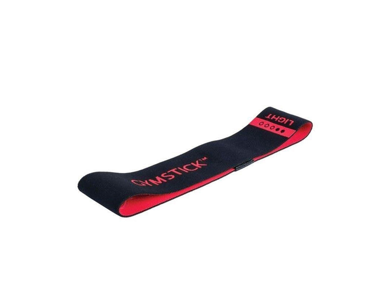 Gymstick Fabric Mini Band Light