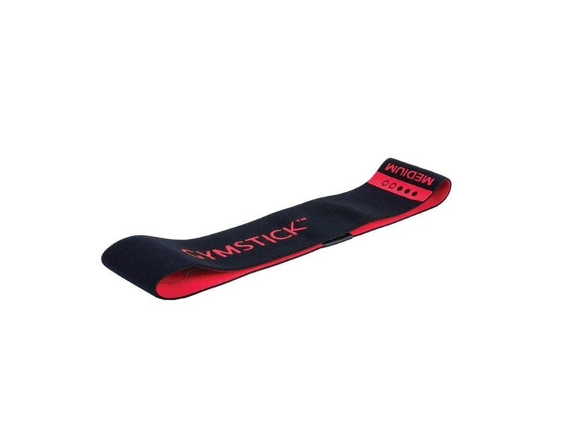 Gymstick Fabric Mini Band Medium