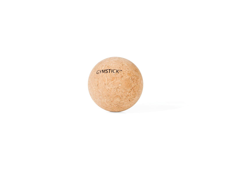 Gymstick Fascia Ball Cork