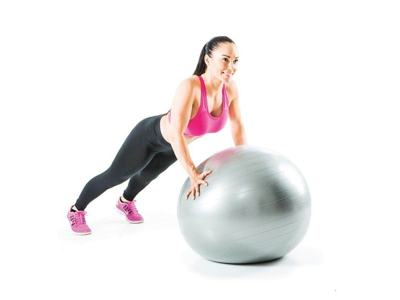 Gymstick Fitness Ball 75cm