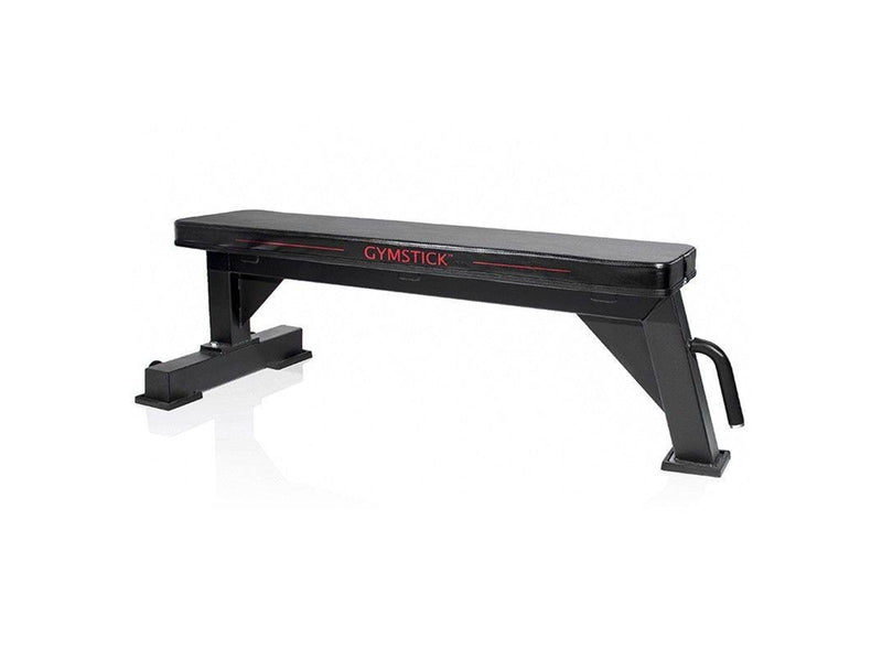 Gymstick Flat Bench Pro