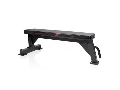 Gymstick Flat Bench Pro