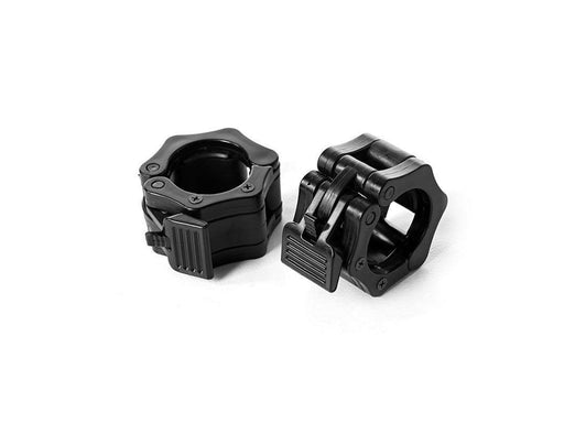 Gymstick Flip-Lock Collars 50mm