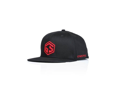 Gymstick GS Snapback (black)