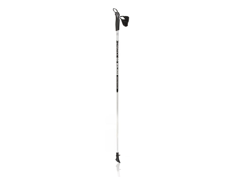 Gymstick Go Walker 120cm (black-white)