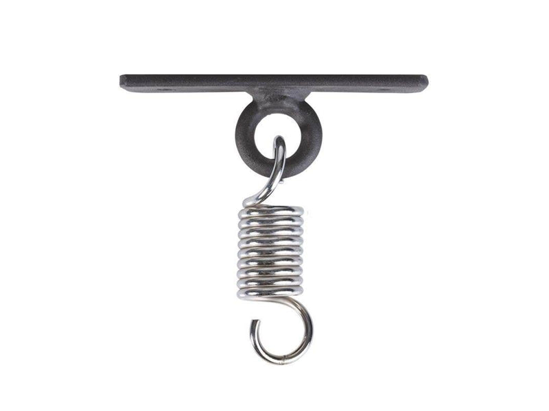 Gymstick Heavy Bag Ceiling Mount + Spring