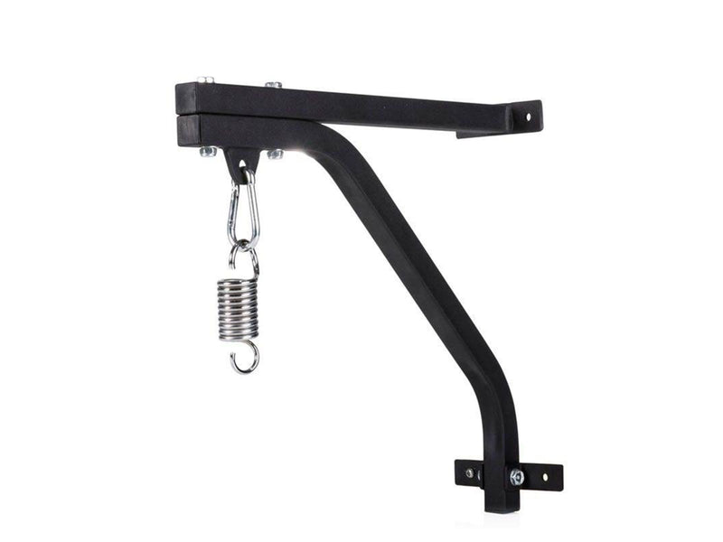 Gymstick Heavy Bag Wall Mount + Spring