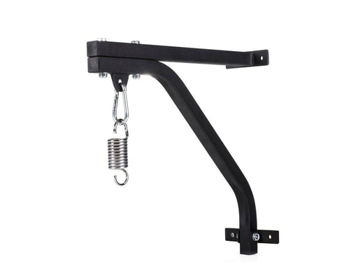 Gymstick Heavy Bag Wall Mount + Spring