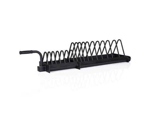 Gymstick Horizontal Rack for Weight Plates