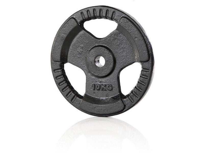 Gymstick Iron Weight Plate 10kg