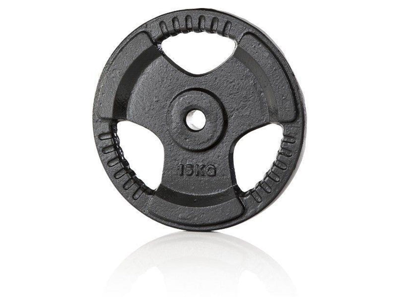 Gymstick Iron Weight Plate 15kg