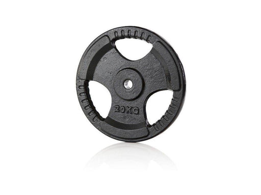 Gymstick Iron Weight Plate 20kg