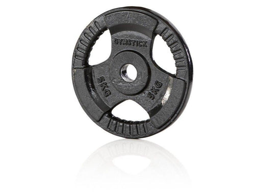 Gymstick Iron Weight Plate 5kg
