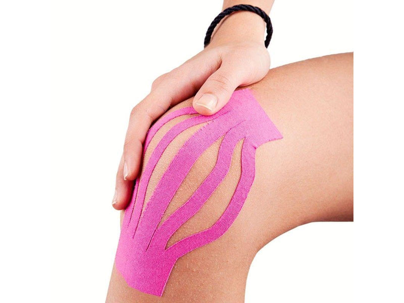 Gymstick Kinesiology Tape (beige)
