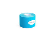 Gymstick Kinesiology Tape (turquoise)