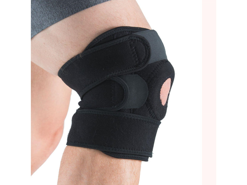Gymstick Knee Support 2.0 One-Size