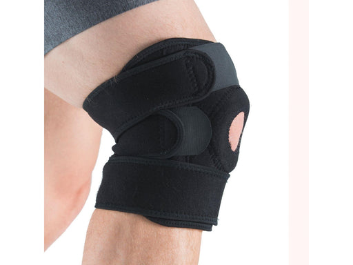 Gymstick Knee Support 2.0 One-Size
