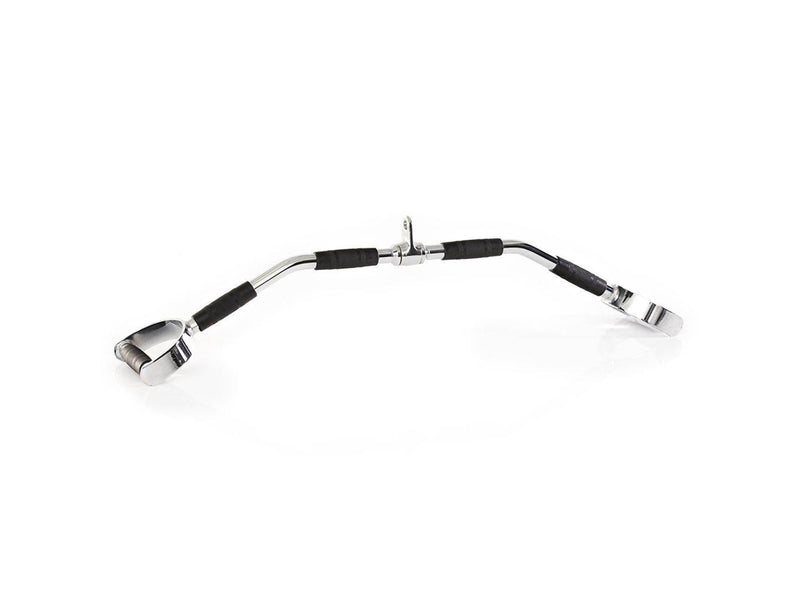 Gymstick Lateral Pull Down Bar with Handles