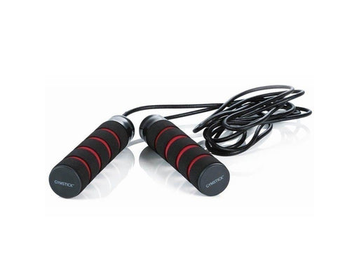 Gymstick Leather Jump Rope