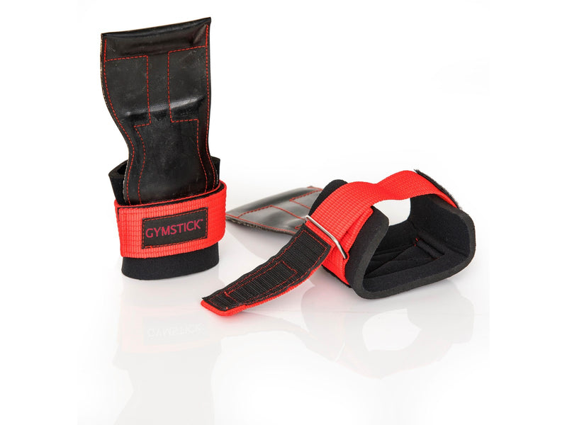 Gymstick Lifting Grips