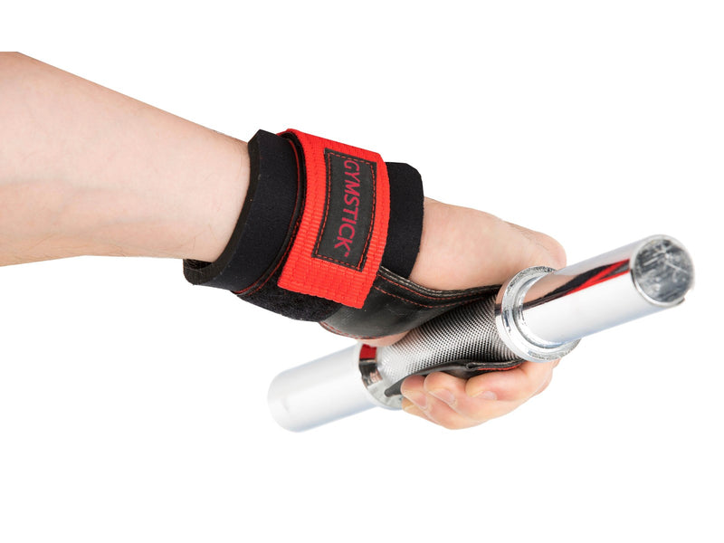 Gymstick Lifting Grips