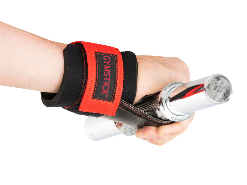 Gymstick Lifting Grips